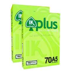Giấy A5 70 IK Plus Giấy A5 70 IK Plus