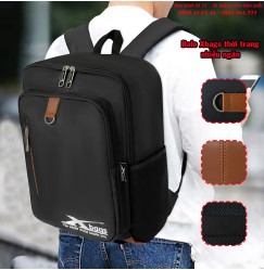 Balo đi làm đẹp thời trang XBags Xb 3101 Balo đi làm đẹp thời trang XBags Xb 3101