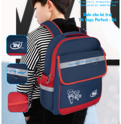 BALO CHO BÉ TRAI TN BAGS TN.B 3016 BALO CHO BÉ TRAI TN BAGS TN.B 3016