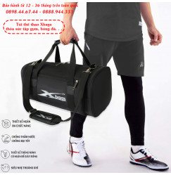 TÚI XÁCH ĐỒ THỂ THAO XBAGS XB 6001 TÚI XÁCH ĐỒ THỂ THAO XBAGS XB 6001