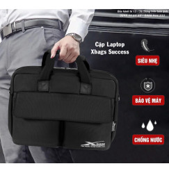 Cặp Laptop Xbags Success Xb 4001 Cặp Laptop Xbags Success Xb 4001