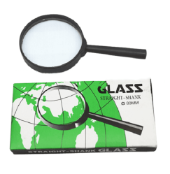 Kính Lúp Glass 80mm Kính Lúp Glass 80mm