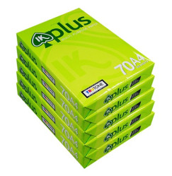 Giấy A4 IK Plus 70 gsm  Giấy A4 IK Plus 70 gsm
