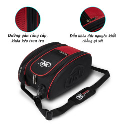 Túi giày đá bóng TN Bags: TN.B 9001 Túi giày đá bóng TN Bags: TN.B 9001