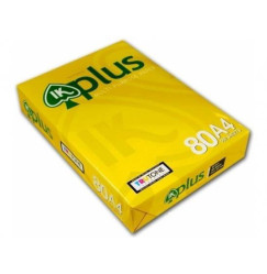 Giấy IK Plus 80 A4 Giấy IK Plus 80 A4