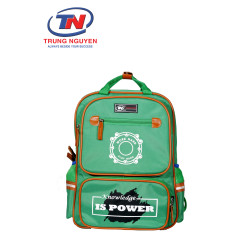 Balo học sinh TN Bags: TN.B 3008 Balo học sinh TN Bags: TN.B 3008