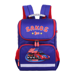 BALO SIÊU NHẸ – CHỐNG GÙ SAKOS SIMPLE BALO SIÊU NHẸ – CHỐNG GÙ SAKOS SIMPLE