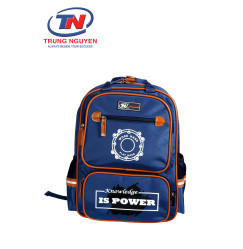 Balo học sinh TN Bags: TN.B 3007 Balo học sinh TN Bags: TN.B 3007