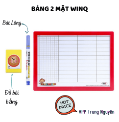 Bảng 2 mặt WinQ B03 Bảng 2 mặt WinQ B03