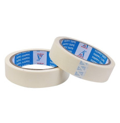 Băng keo giấy 2,4F Băng keo giấy 2,4F