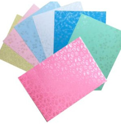 Bìa Thái thơm A4 Bìa Thái thơm A4