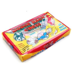 Cờ cá ngựa Cờ cá ngựa