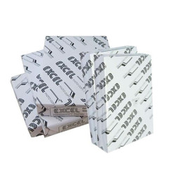 Giấy A4 Excel 80gsm Giấy A4 Excel 80gsm