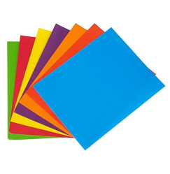 Giấy thủ công có keo Giấy thủ công có keo