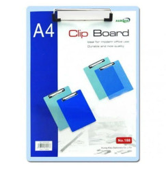 Bìa trình ký A4 Mika Bìa trình ký A4 Mika