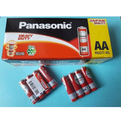 Pin 2A panasonic Pin 2A panasonic