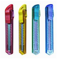 Dao rọc giấy TTH lớn Dao rọc giấy TTH lớn