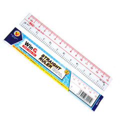 Thước Winq 15cm Thước Winq 15cm