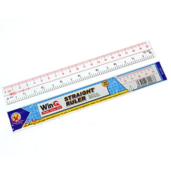 Thước Winq 20cm Thước Winq 20cm