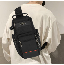 TÚI ĐEO CHÉO XBAGS APEX XB 9103 - THIẾT KẾ HIỆN ĐẠI, PHÙ HỢP VỚI MỌI PHONG CÁCH  TÚI ĐEO CHÉO XBAGS APEX XB 9103 - THIẾT KẾ HIỆN ĐẠI, PHÙ HỢP VỚI MỌI PHONG CÁCH